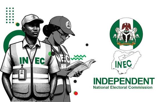 INEC Ta Sanar Da Gwajin Tantance Masu Zaɓe Kafin Zaɓen Gwamnan Jihar Osun